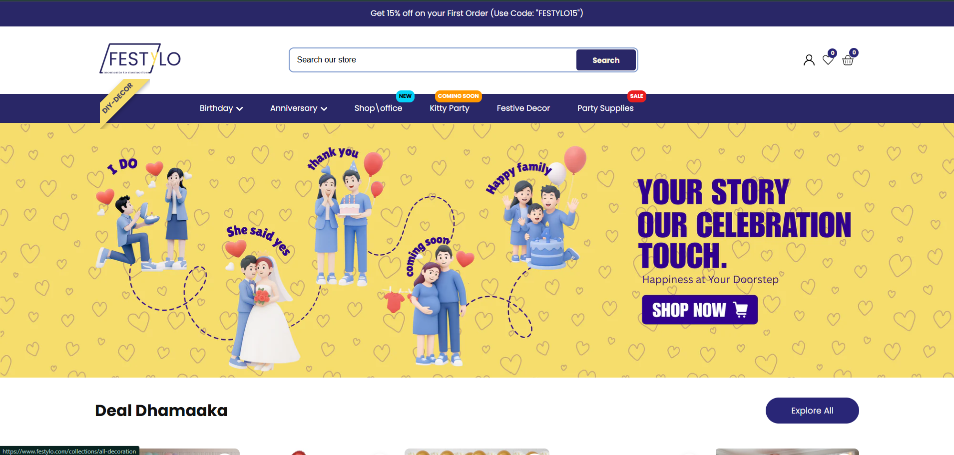 Business Growth Platform